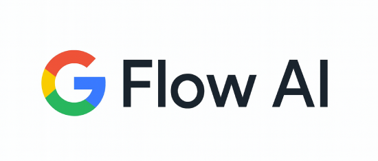 Logo Google Flow